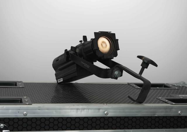 1000W Halogen Spotlight