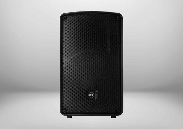 12 Inch Powered Speaker HD32-A for hire