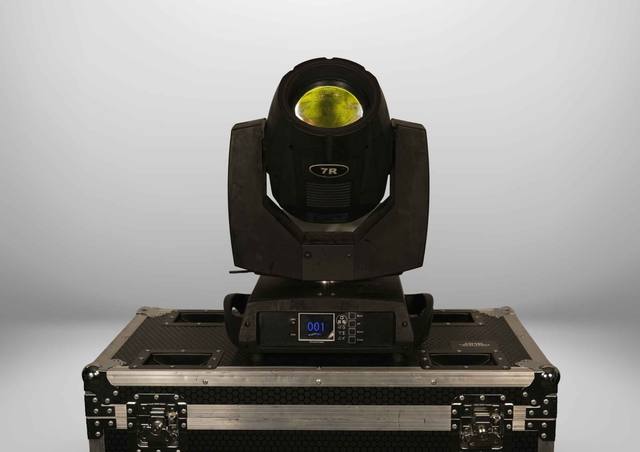 230W Beam Moving Head for hire
