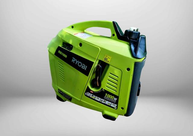 2Kva Generator for hire