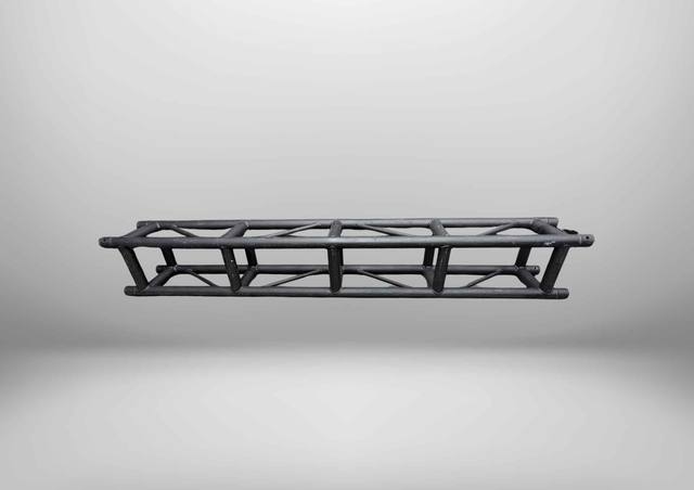 2M Truss - Black