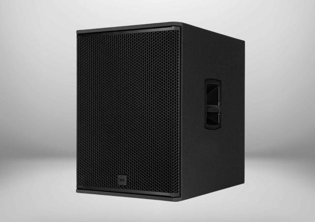 4PRO8003 AS Active Subwoofer