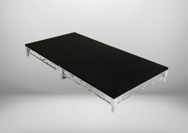 6 x 2.4m Stage (30cm height)