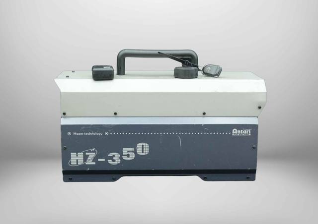Antari Haze HZ-350 machine for hire