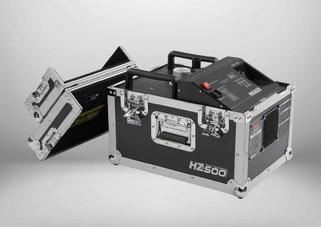 Antari Haze HZ500 Machine