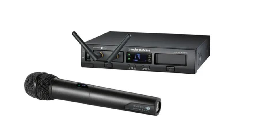 Audio-Technica System 10 Pro for hire