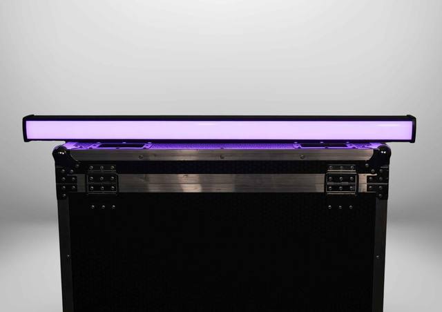 BeamZ RGBW LED Bar for hire