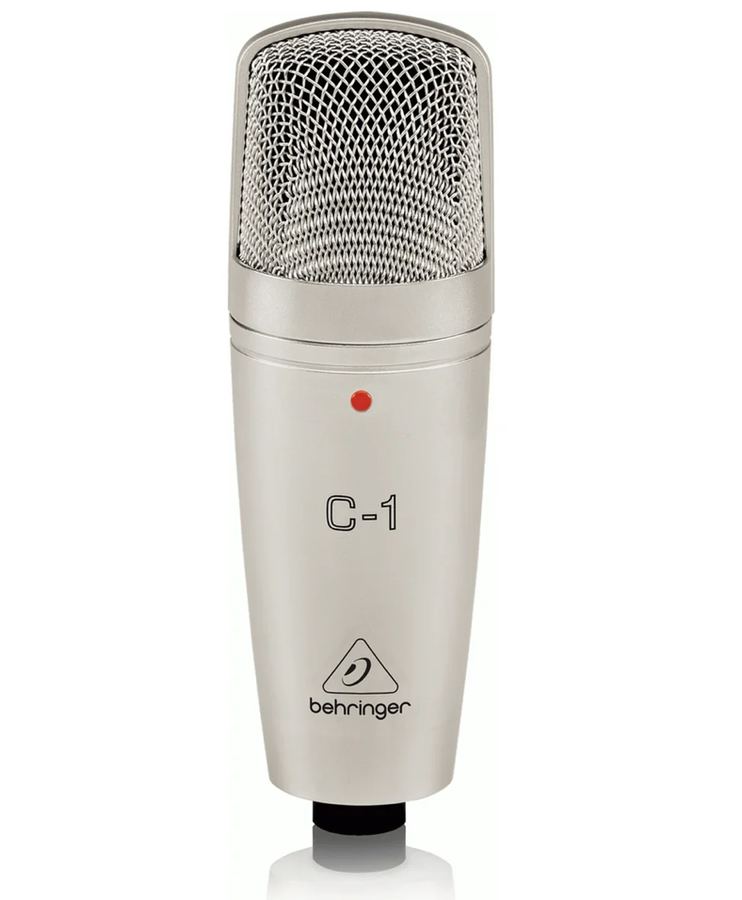 Behringer C-1 Studio Condenser for hire