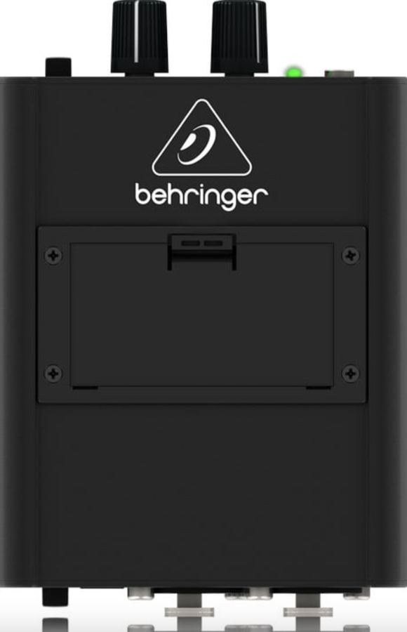 Behringer Powerplay P1 for hire