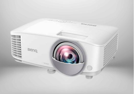 BenQ MW826STH 3500 Lumen Short Throw