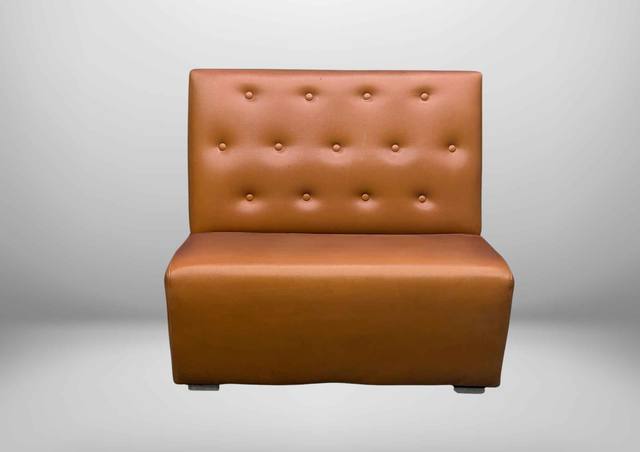 Brown Couches