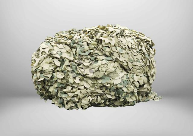 Camo Netting for hire