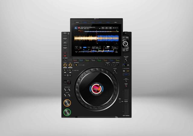 CDJ3000 for hire