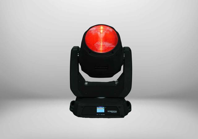 Chauvet Intimidator 355 for hire