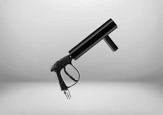CO2 Gun