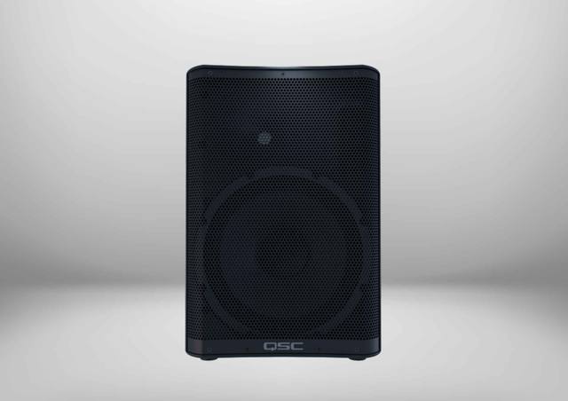 CP12 10" Speaker for hire