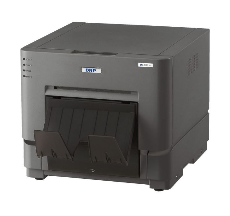 DNP DS-RX1HS Photo Printer for hire
