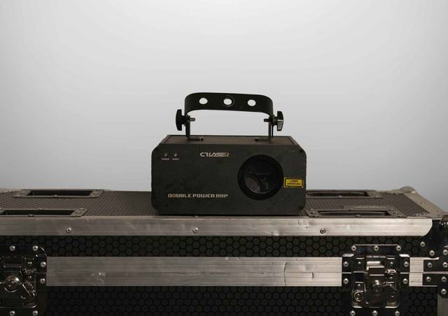 Double Power RBP Laser for hire