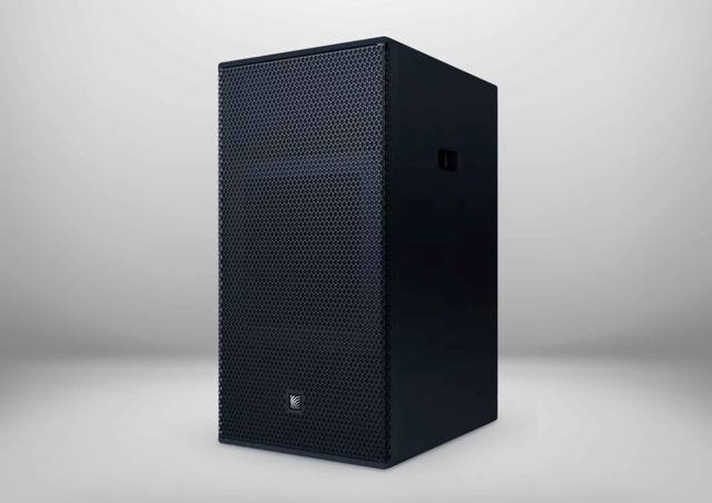DXS12 - Subwoofer for hire