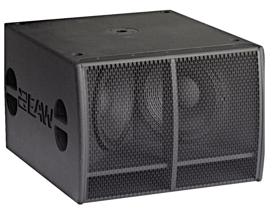 EAW SBX220 Subwoofer for hire