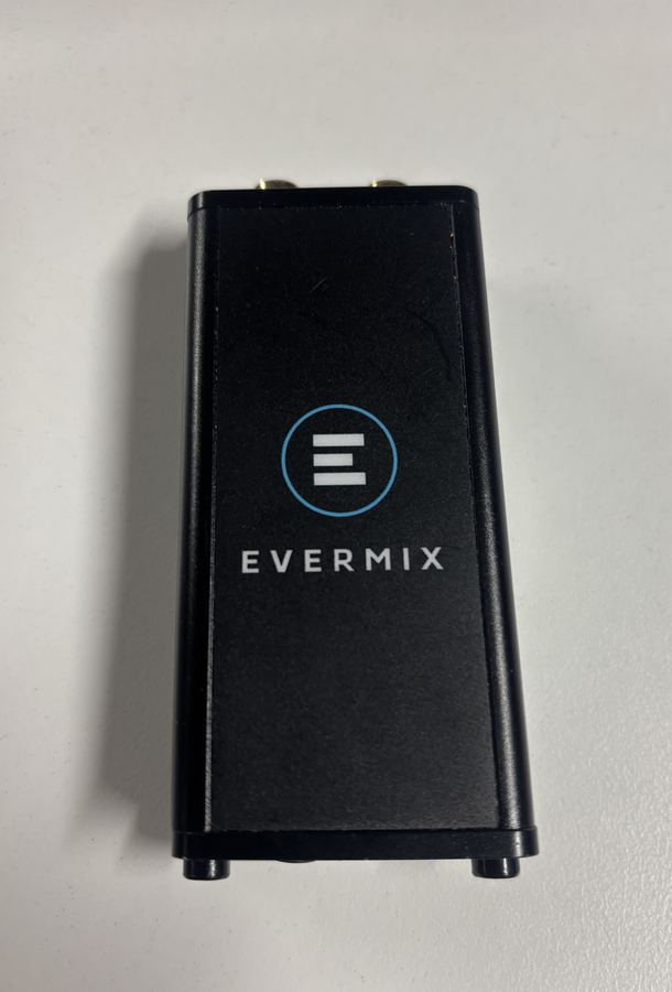 Evermix Recording Unit for hire