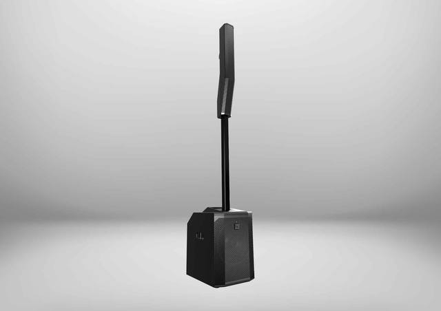 EVOLVE 50 12-inch subwoofer for hire