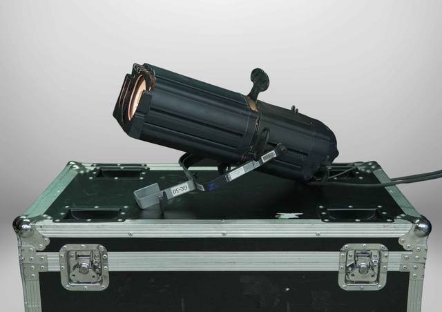 Halogen Spotlight for hire