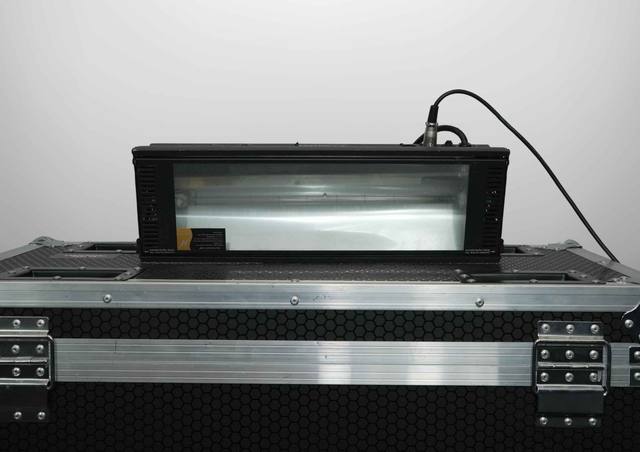 Halogen Strobe for hire
