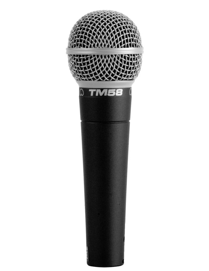 Handheld Microphone for hire