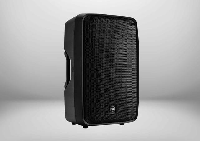 HD158 15 inch Active Speaker for hire