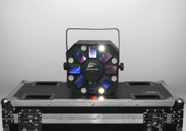 JB Systems Multilight for hire