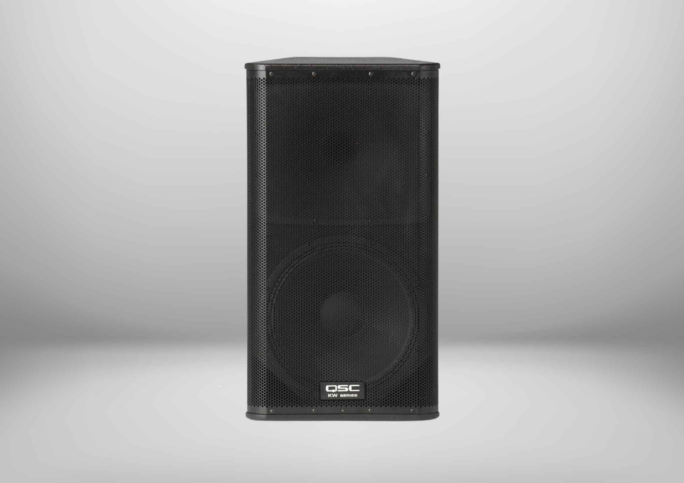 K12.2 Active Loudspeakers 12" Speaker