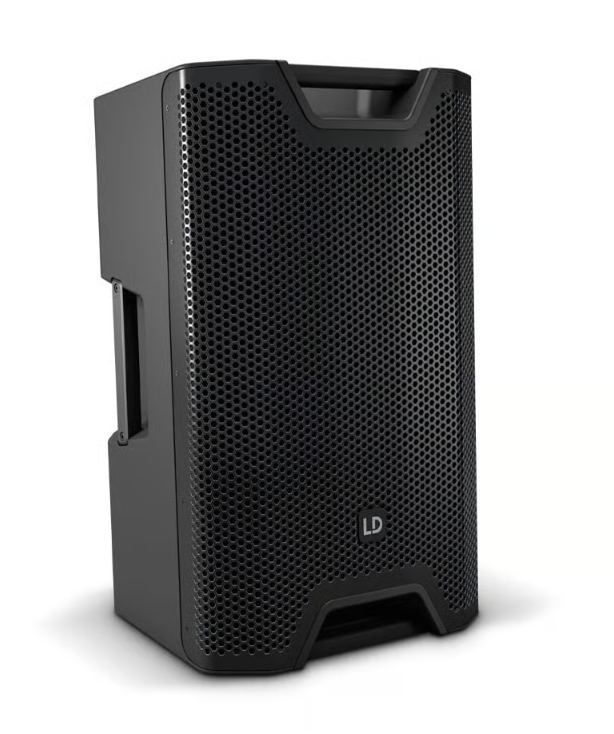 LD Systems ICOA 12 for hire