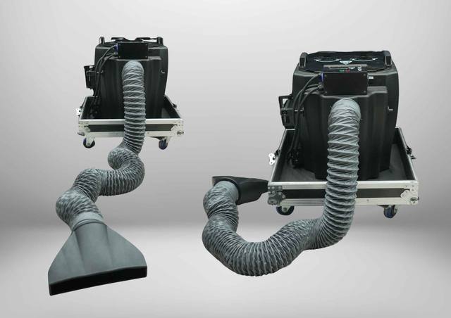 Low Lying Fog Machine for hire