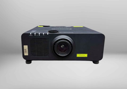 Panasonic 5000 Lumen RZ 870 Projector