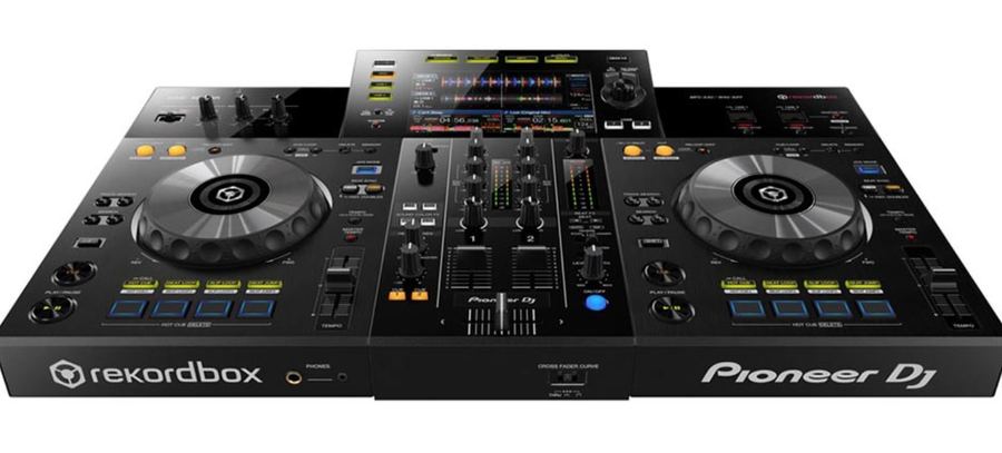 Pioneer XDJ RX3 for hire