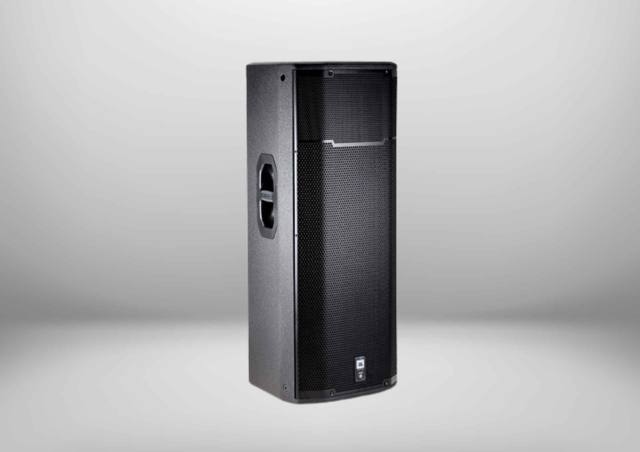 PRX625 15 in. Two-Way Self-Powered Sound Bass-Reflex for hire