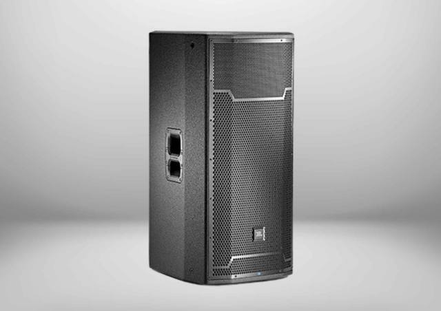 PRX735 15" Three-Way Full-Range Main System for hire