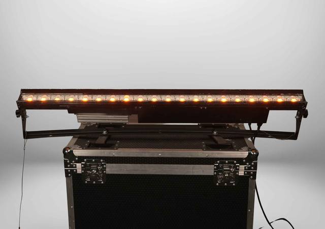 RGB LED Bar for hire