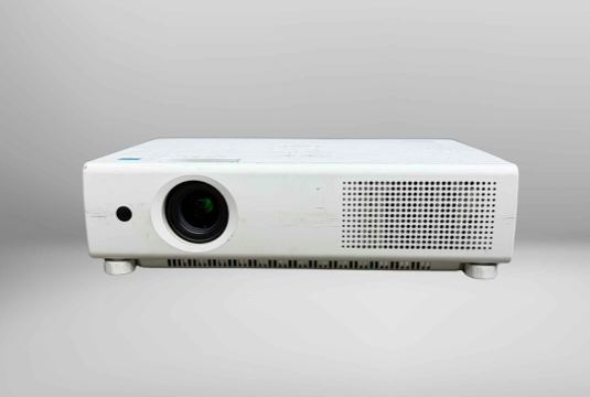 Sanyo Pro Extra Projector