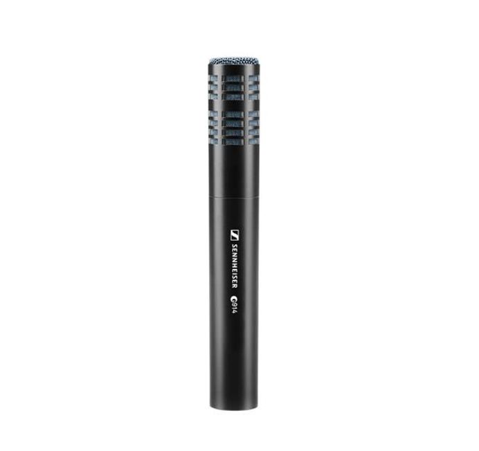 Sennheiser Condenser Microphone for hire