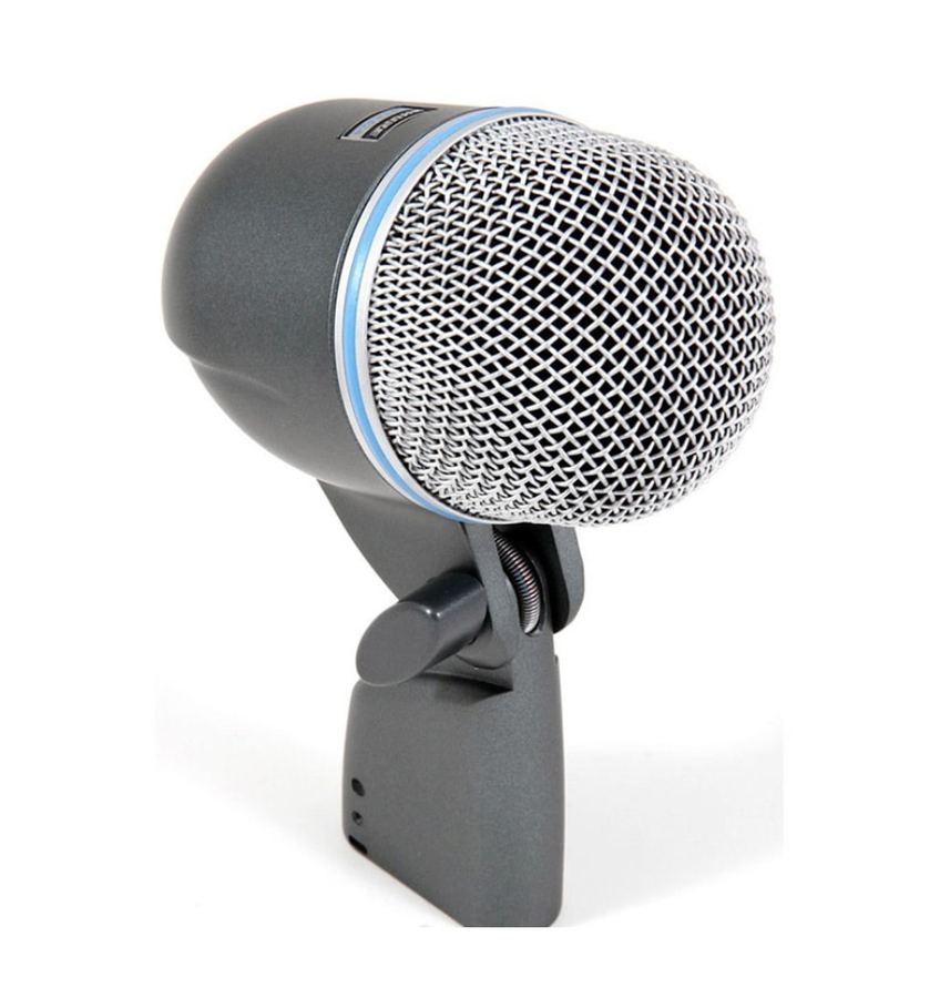 Shure Beta 52A for hire
