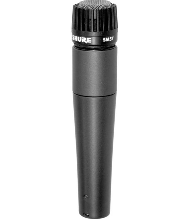 Shure SM57 for hire