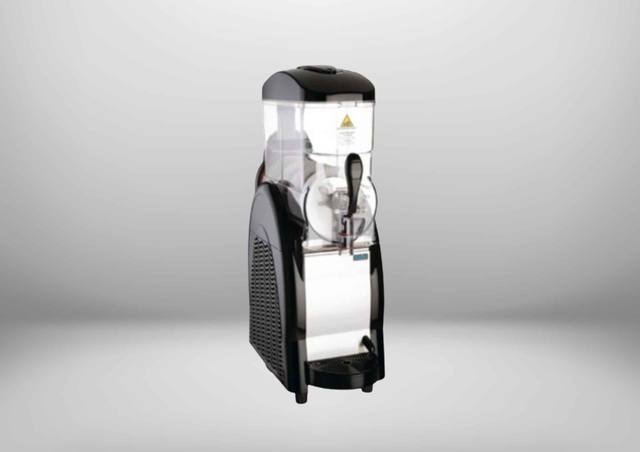 Single Barrel Slushie Machine (12L) for hire