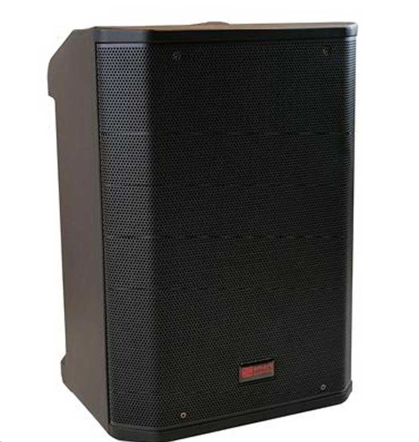 Smart Acoustic SM8 for hire