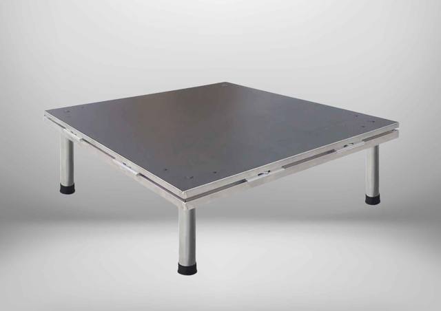 Staging (1.2m x 1.2m) (per piece)