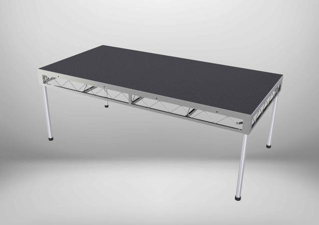 Staging (1.2m x 2.4m) (per piece)