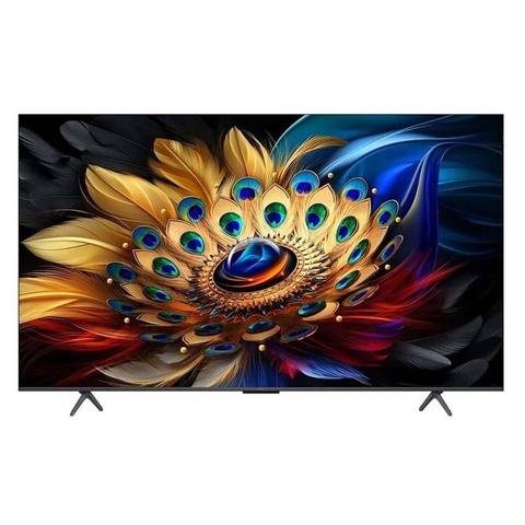 TCL 65 inch TV