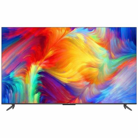 TCL 75 inch TV