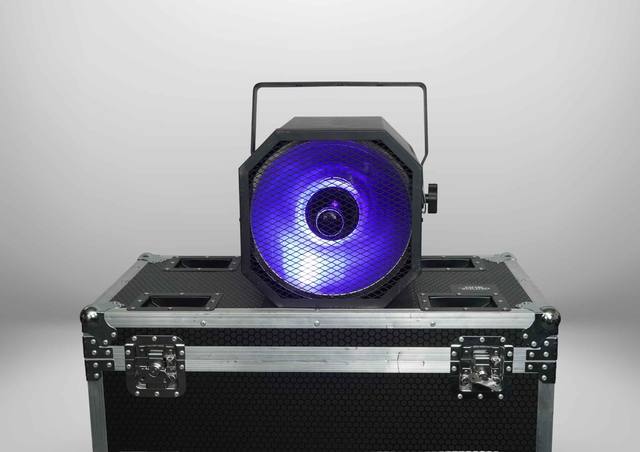 UV Cannon Light for hire